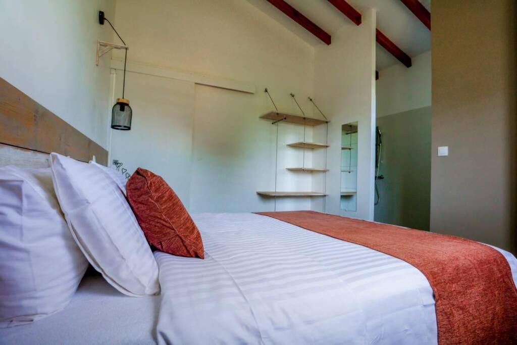 Appartement Kâz corail à Sainte-Anne  Extérieur photo
